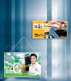 广告吊牌与插牌 企业形象与产品营销的得力助手