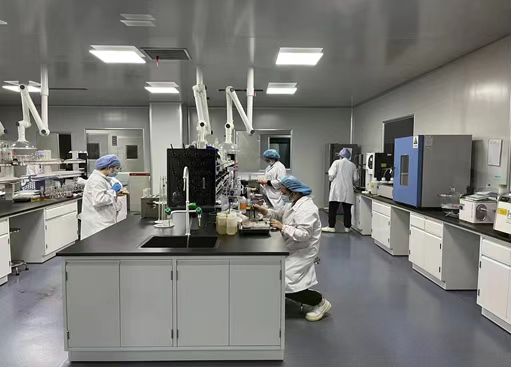 汪清“好记” “三抓实三到位”全力推进企业复工复产