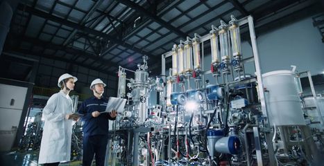 宁乡两家企业入选技术开发领域公示名单，彰显区域创新实力