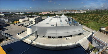 康迪泰克在华橡胶涂布工厂开业 九大业务单元全面落地深耕技术开发