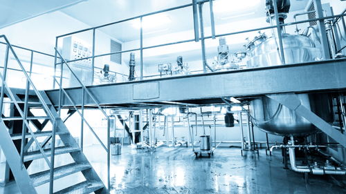 仙乐健康欧洲工厂升级，践行可持续发展承诺